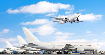 村田滤波器应用于机场 村田滤波器应用于机场