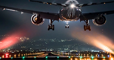 村田滤波器应用于助航灯设备 村田滤波器应用于助航灯设备