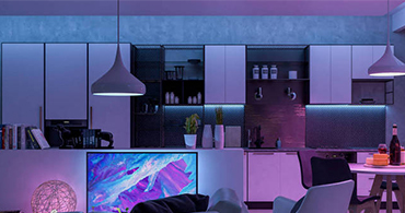 贴片电感应用于智能家居行业 贴片电感应用于智能家居行业