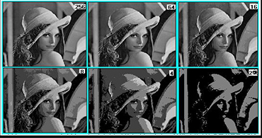 村田滤波器应用于图像处理 村田滤波器应用于图像处理