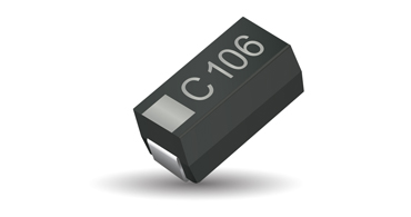 avx钽电容 avx钽电容