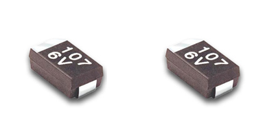 avx钽电容 avx钽电容