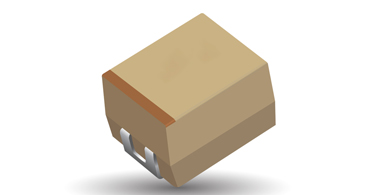 必知avx钽电容代理商与电感的工作原理 必知avx钽电容代理商与电感的工作原理