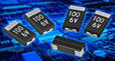 avx钽电容的作用与特征都有哪些 avx钽电容的作用与特征都有哪些