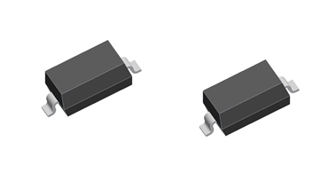 长电贴片二三极管