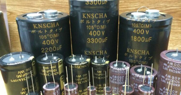 avx钽电容的作用与参考的用法有哪些