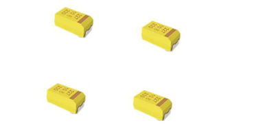 avx钽电容,深圳avx钽电容代理商