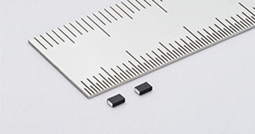 深圳贴片电感代理商：新品 | 村田开始量产面向5G智能手机的